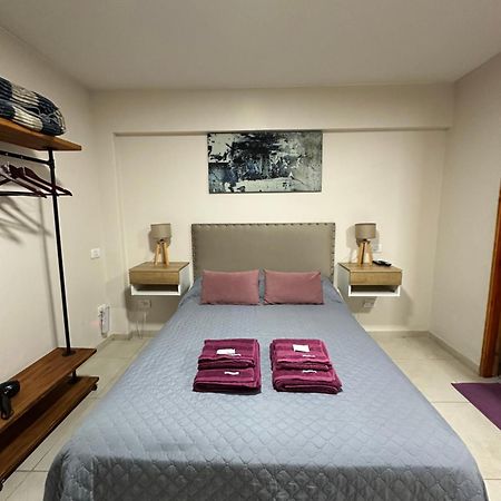 Loft Centrico. Apartment Мендоса Екстериор снимка
