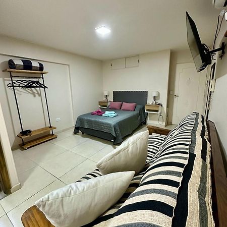 Loft Centrico. Apartment Мендоса Екстериор снимка