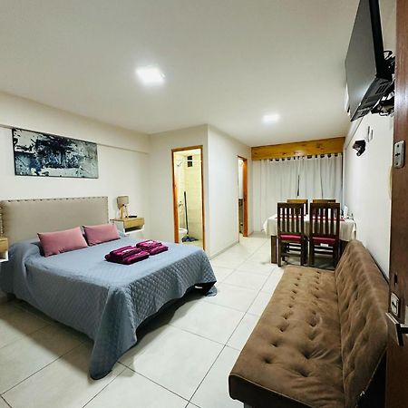 Loft Centrico. Apartment Мендоса Екстериор снимка