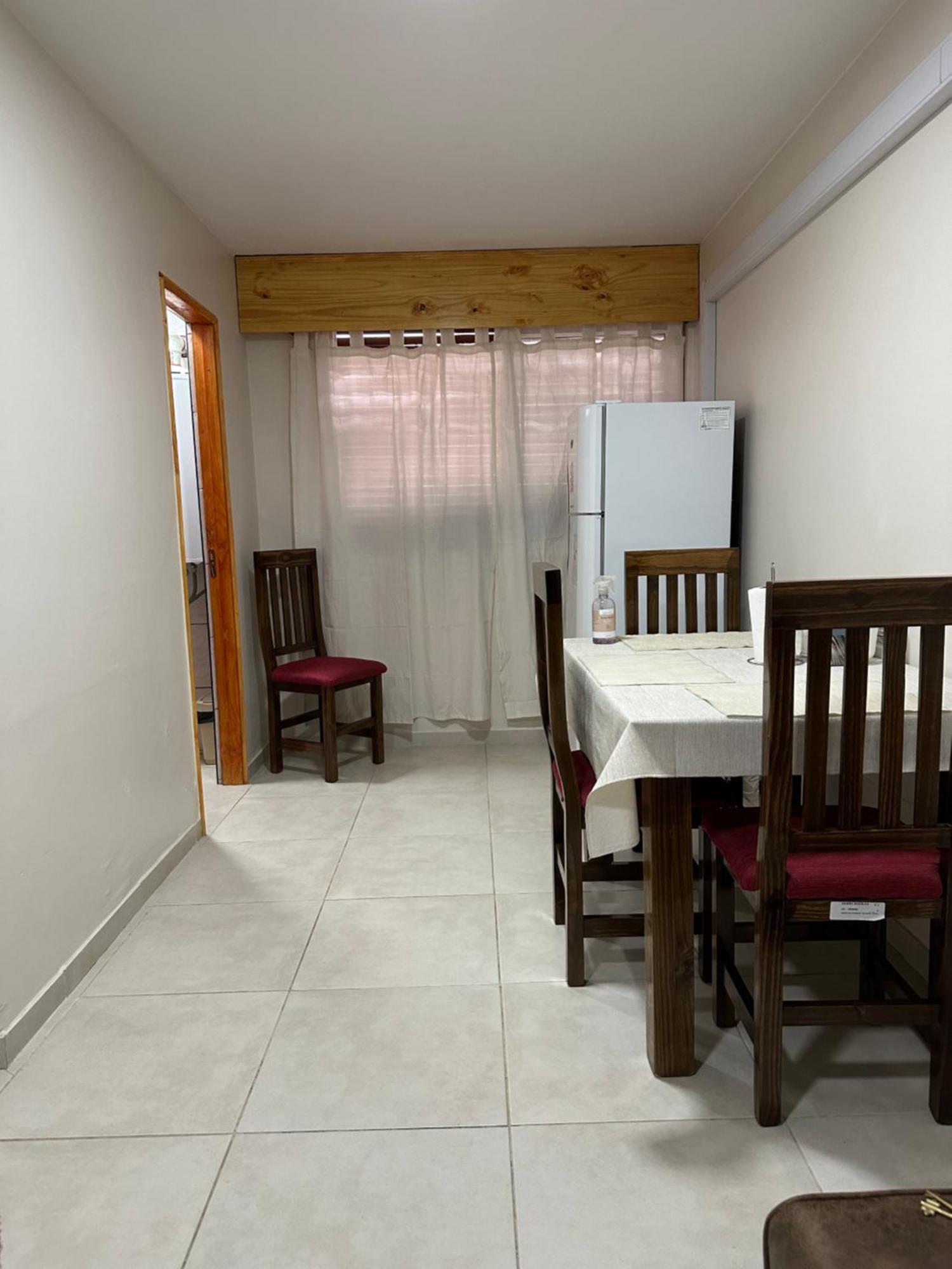 Loft Centrico. Apartment Мендоса Екстериор снимка