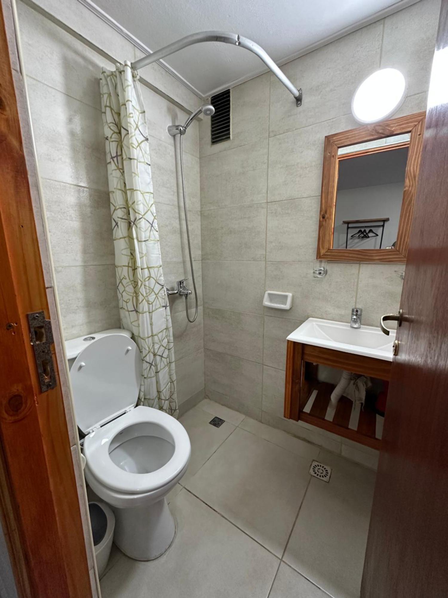 Loft Centrico. Apartment Мендоса Екстериор снимка