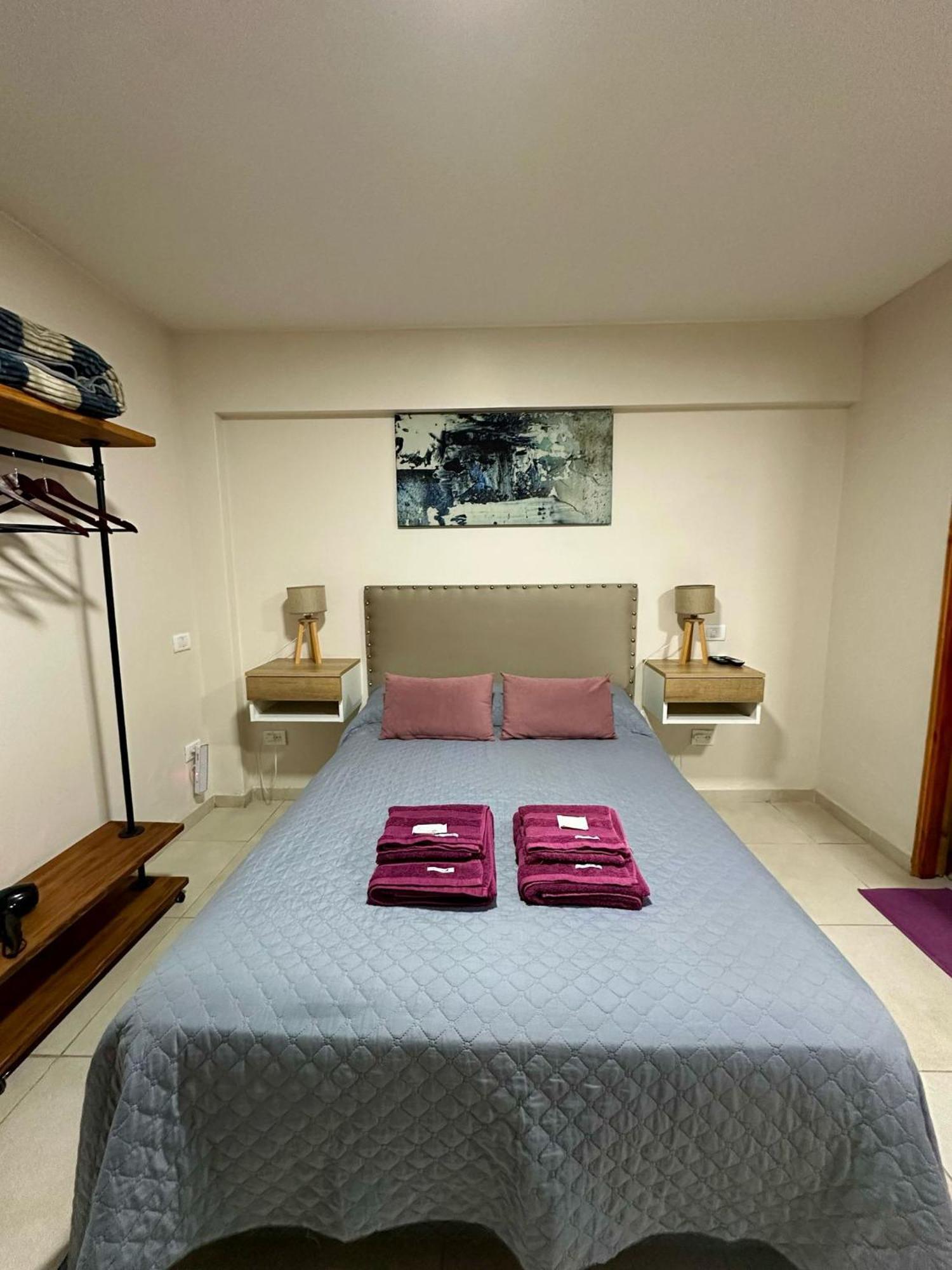 Loft Centrico. Apartment Мендоса Екстериор снимка
